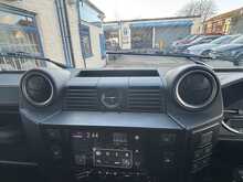 Land Rover Defender 90 2.2 TDCi XS SUV Double Cab 3dr Diesel Manual 4WD SWB Euro 5 (122 ps) 