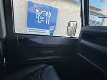 Land Rover Defender 90 2.2 TDCi XS SUV Double Cab 3dr Diesel Manual 4WD SWB Euro 5 (122 ps) 