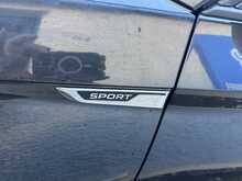 Skoda Kodiaq 2.0 TDI SportLine SUV 5dr Diesel DSG 4WD Euro 6 (s/s) (7 Seat) (150 ps) 