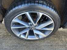 Skoda Kodiaq 2.0 TDI SportLine SUV 5dr Diesel DSG 4WD Euro 6 (s/s) (7 Seat) (150 ps) 