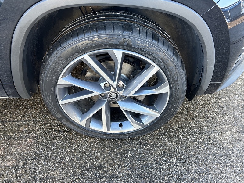 Skoda 2.0 TDI SportLine SUV 5dr Diesel DSG 4WD Euro 6 (s/s) (7 Seat) (150 ps) SUV Automatic Diesel