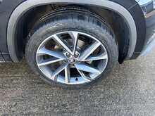 Skoda Kodiaq 2.0 TDI SportLine SUV 5dr Diesel DSG 4WD Euro 6 (s/s) (7 Seat) (150 ps) 