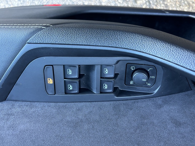 Skoda 2.0 TDI SportLine SUV 5dr Diesel DSG 4WD Euro 6 (s/s) (7 Seat) (150 ps) SUV Automatic Diesel