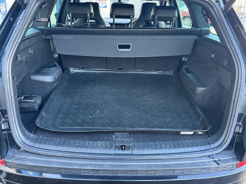 Skoda 2.0 TDI SportLine SUV 5dr Diesel DSG 4WD Euro 6 (s/s) (7 Seat) (150 ps) SUV Automatic Diesel