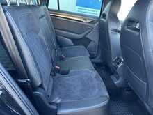 Skoda Kodiaq 2.0 TDI SportLine SUV 5dr Diesel DSG 4WD Euro 6 (s/s) (7 Seat) (150 ps) 