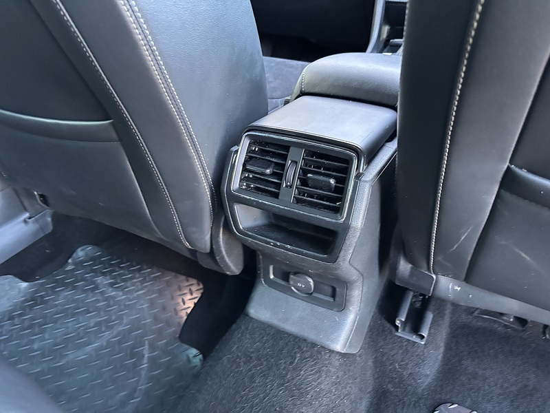 Skoda 2.0 TDI SportLine SUV 5dr Diesel DSG 4WD Euro 6 (s/s) (7 Seat) (150 ps) SUV Automatic Diesel