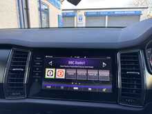 Skoda Kodiaq 2.0 TDI SportLine SUV 5dr Diesel DSG 4WD Euro 6 (s/s) (7 Seat) (150 ps) 