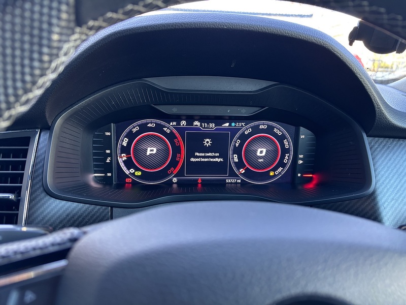 Skoda 2.0 TDI SportLine SUV 5dr Diesel DSG 4WD Euro 6 (s/s) (7 Seat) (150 ps) SUV Automatic Diesel