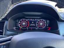 Skoda Kodiaq 2.0 TDI SportLine SUV 5dr Diesel DSG 4WD Euro 6 (s/s) (7 Seat) (150 ps) 