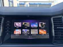 Skoda Kodiaq 2.0 TDI SportLine SUV 5dr Diesel DSG 4WD Euro 6 (s/s) (7 Seat) (150 ps) 