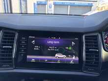 Skoda Kodiaq 2.0 TDI SportLine SUV 5dr Diesel DSG 4WD Euro 6 (s/s) (7 Seat) (150 ps) 