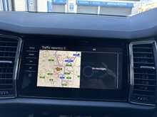 Skoda Kodiaq 2.0 TDI SportLine SUV 5dr Diesel DSG 4WD Euro 6 (s/s) (7 Seat) (150 ps) 