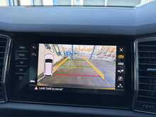 Skoda Kodiaq 2.0 TDI SportLine SUV 5dr Diesel DSG 4WD Euro 6 (s/s) (7 Seat) (150 ps) 