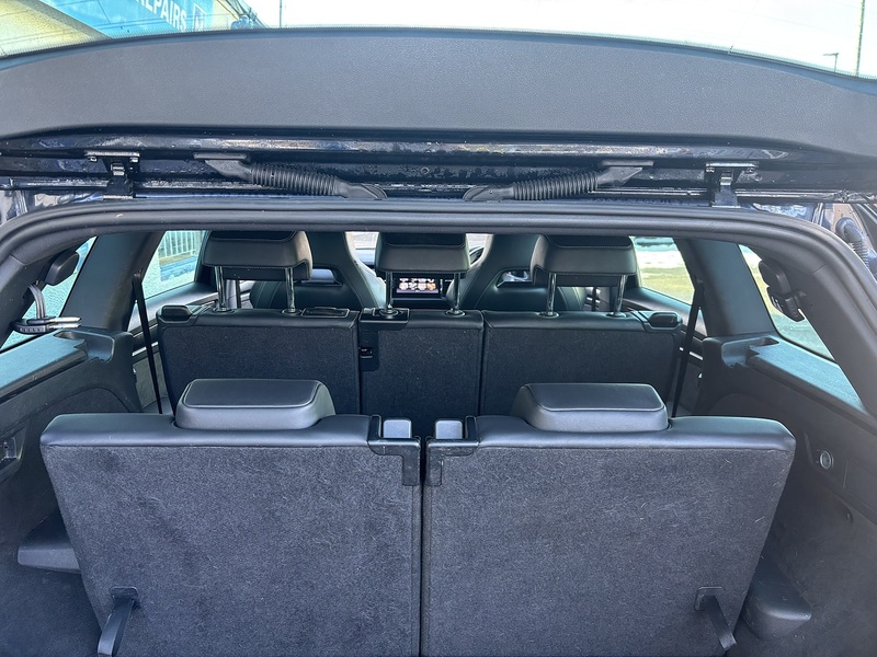 Skoda 2.0 TDI SportLine SUV 5dr Diesel DSG 4WD Euro 6 (s/s) (7 Seat) (150 ps) SUV Automatic Diesel