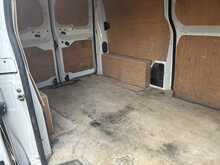 Vauxhall Vivaro 1.5 Turbo D 2700 Edition L1 H1 Euro 6 (s/s) 5dr 
