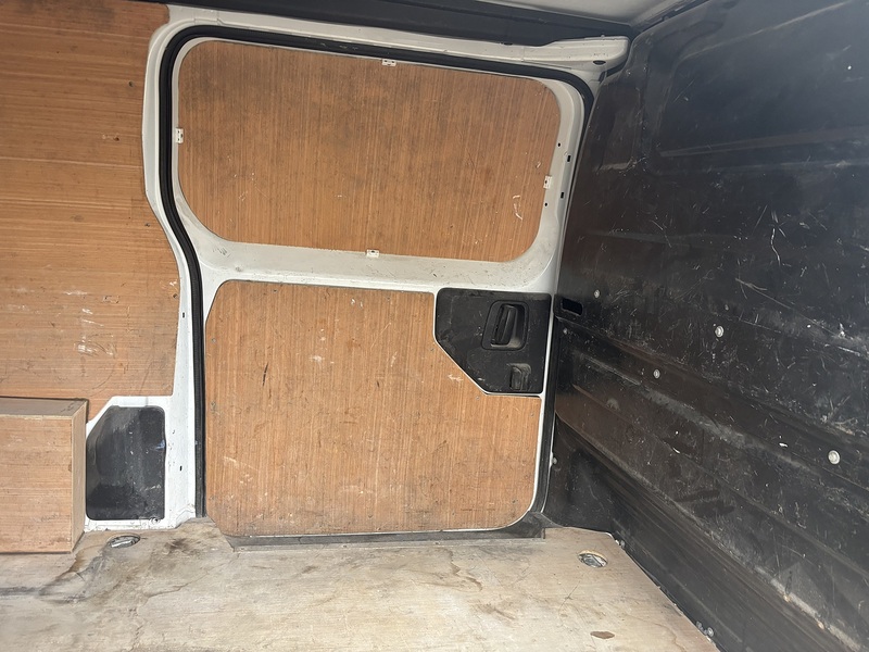 Vauxhall 1.5 Turbo D 2700 Edition L1 H1 Euro 6 (s/s) 5dr Panel Van Manual Diesel