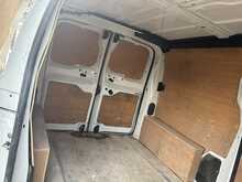 Vauxhall Vivaro 1.5 Turbo D 2700 Edition L1 H1 Euro 6 (s/s) 5dr 