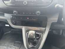 Vauxhall Vivaro 1.5 Turbo D 2700 Edition L1 H1 Euro 6 (s/s) 5dr 