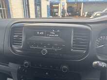 Vauxhall Vivaro 1.5 Turbo D 2700 Edition L1 H1 Euro 6 (s/s) 5dr 