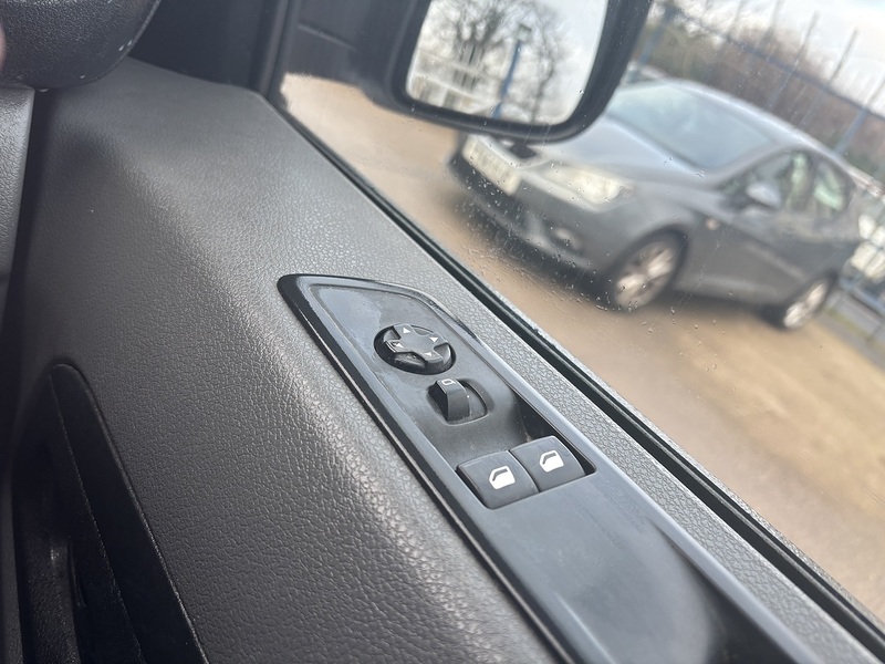 Vauxhall 1.5 Turbo D 2700 Edition L1 H1 Euro 6 (s/s) 5dr Panel Van Manual Diesel