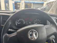 Vauxhall Vivaro 1.5 Turbo D 2700 Edition L1 H1 Euro 6 (s/s) 5dr 