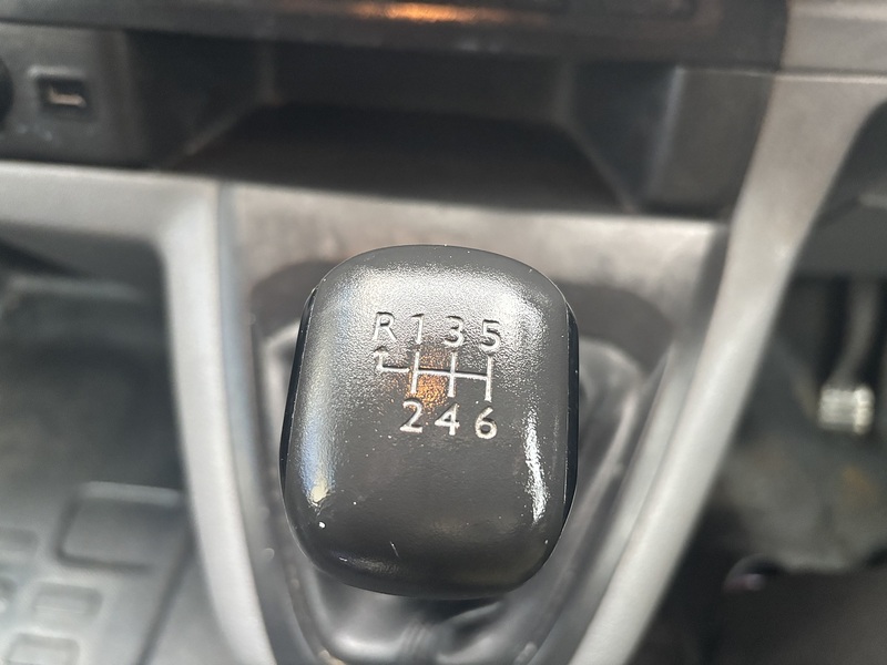 Vauxhall 1.5 Turbo D 2700 Edition L1 H1 Euro 6 (s/s) 5dr Panel Van Manual Diesel