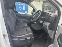 Vauxhall Vivaro 1.5 Turbo D 2700 Edition L1 H1 Euro 6 (s/s) 5dr 