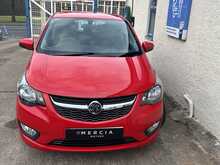 Vauxhall Viva 1.0i SE Hatchback 5dr Petrol Manual Euro 6 (a/c) (75 ps) 