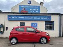 Vauxhall Viva 1.0i SE Hatchback 5dr Petrol Manual Euro 6 (a/c) (75 ps) 