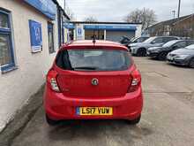 Vauxhall Viva 1.0i SE Hatchback 5dr Petrol Manual Euro 6 (a/c) (75 ps) 