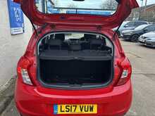 Vauxhall Viva 1.0i SE Hatchback 5dr Petrol Manual Euro 6 (a/c) (75 ps) 