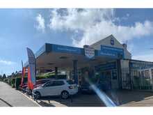 Suzuki Splash 1.2 SZ4 Euro 5 5dr 