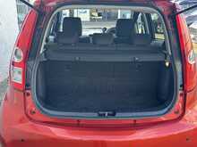 Suzuki Splash 1.2 SZ4 Euro 5 5dr 