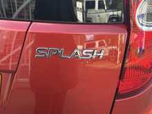 Suzuki Splash 1.2 SZ4 Euro 5 5dr 