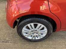 Suzuki Splash 1.2 SZ4 Euro 5 5dr 