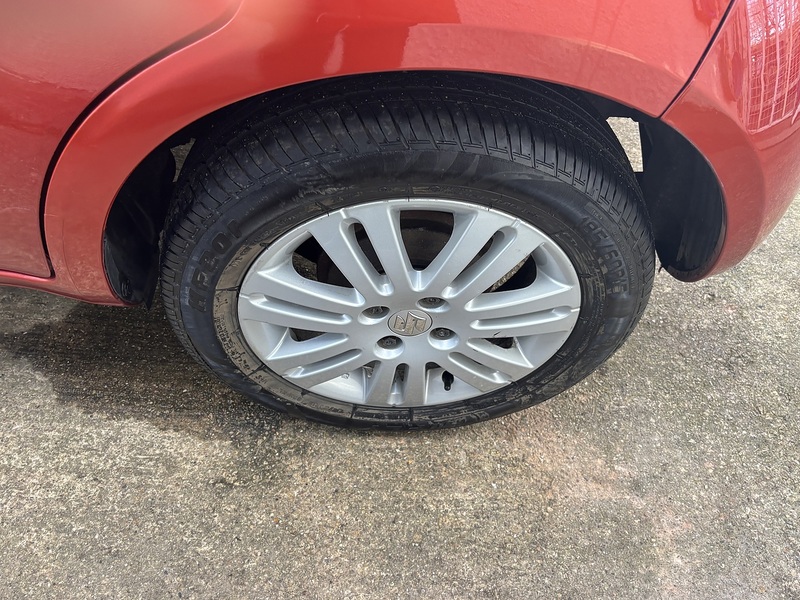 Suzuki 1.2 SZ4 Euro 5 5dr MPV Manual Petrol