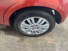 Suzuki Splash 1.2 SZ4 Euro 5 5dr 