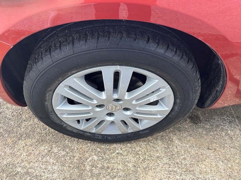 Suzuki 1.2 SZ4 Euro 5 5dr MPV Manual Petrol