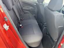 Suzuki Splash 1.2 SZ4 Euro 5 5dr 