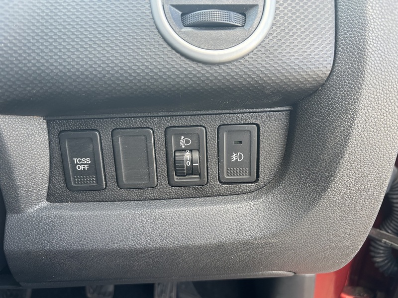 Suzuki 1.2 SZ4 Euro 5 5dr MPV Manual Petrol