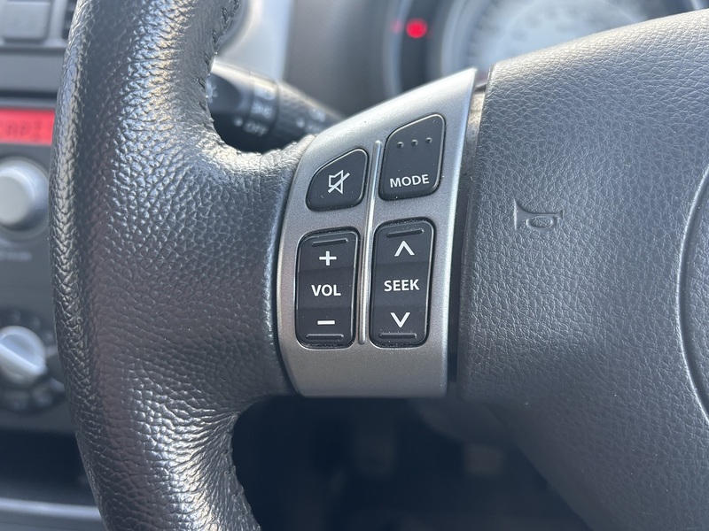 Suzuki 1.2 SZ4 Euro 5 5dr MPV Manual Petrol