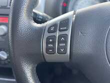 Suzuki Splash 1.2 SZ4 Euro 5 5dr 