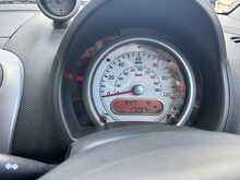 Suzuki Splash 1.2 SZ4 Euro 5 5dr 