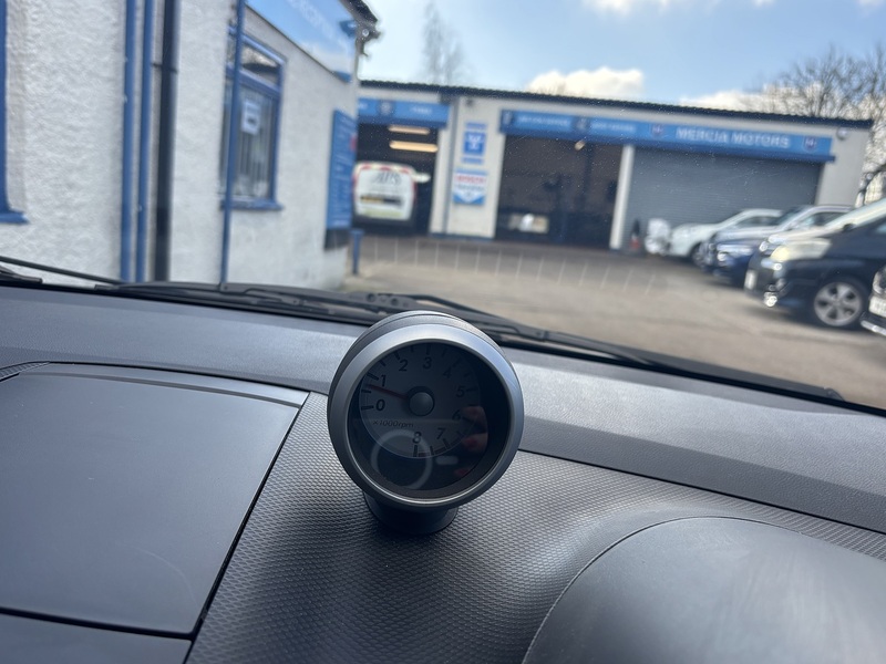 Suzuki 1.2 SZ4 Euro 5 5dr MPV Manual Petrol