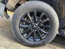 Mitsubishi L200 2.4 DI-D DC Challenger Auto 4WD Euro 6 4dr 