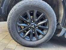 Mitsubishi L200 2.4 DI-D DC Challenger Auto 4WD Euro 6 4dr 