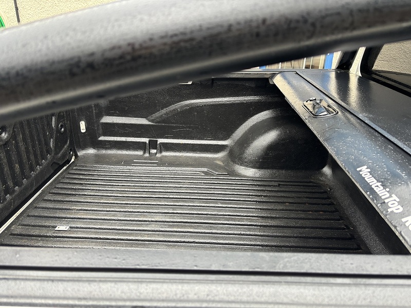 Mitsubishi 2.4 DI-D DC Challenger Auto 4WD Euro 6 4dr Pickup Automatic Diesel