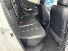 Mitsubishi L200 2.4 DI-D DC Challenger Auto 4WD Euro 6 4dr 