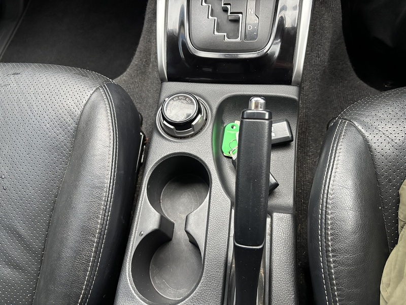 Mitsubishi 2.4 DI-D DC Challenger Auto 4WD Euro 6 4dr Pickup Automatic Diesel