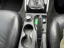 Mitsubishi L200 2.4 DI-D DC Challenger Auto 4WD Euro 6 4dr 